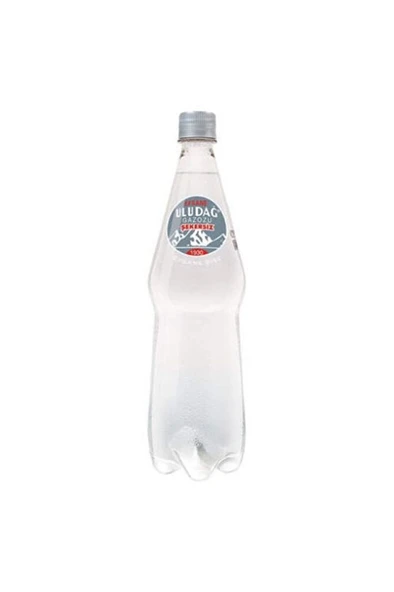 ULUDAĞ 6'lı Uludağ Efsane Gazoz Şekersiz Pet 1 LT ürün görseli 1