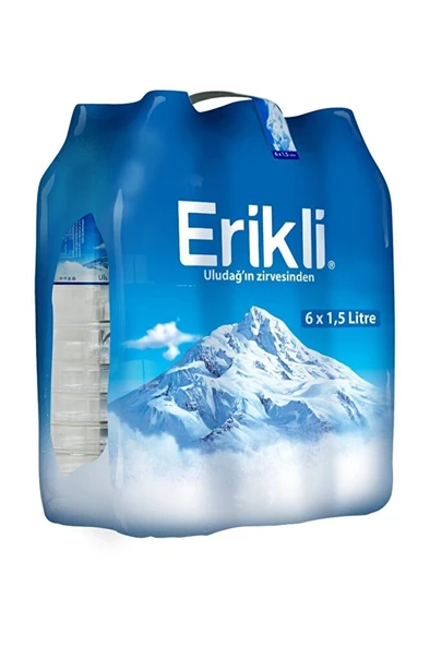 ERİKLİ 1.5 Lt 12 Adet ürün görseli 1