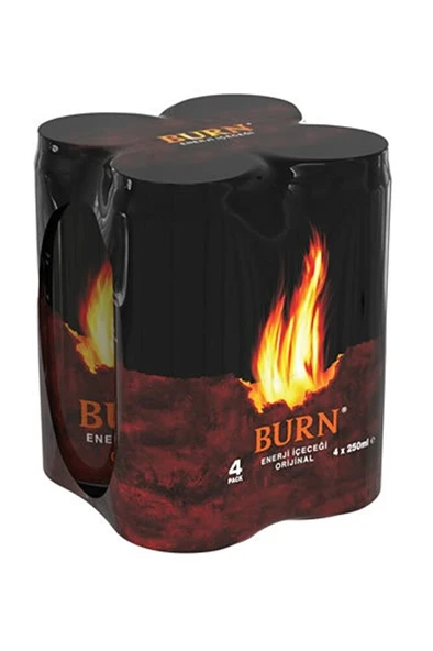 4X250 Ml ürün görseli 1