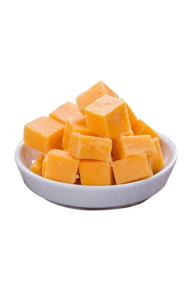 Presıdent Cheddar Peyniri 220 gr - Resim 2