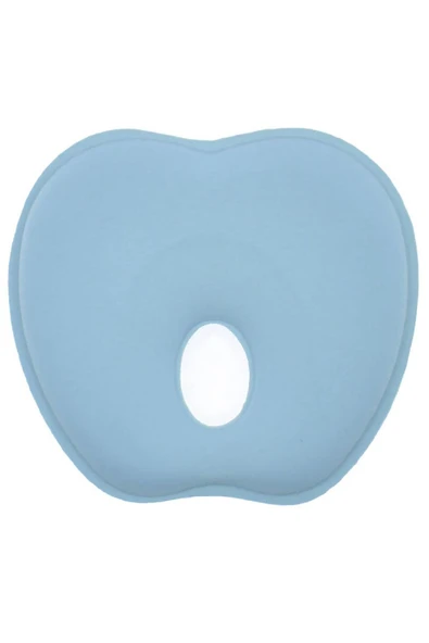 Kafa Yastığı Bebek Kafa Yastığı, Düz Kafa Yastık, Bebek Yastığı flat head pillow ürün görseli 1