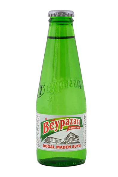Maden Suyu (24lü Paket) - Resim 3