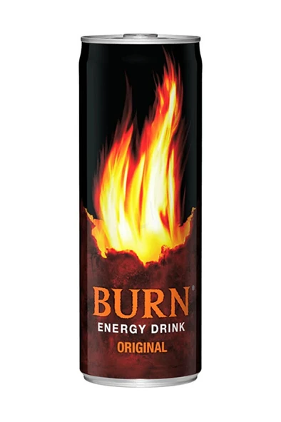 Enerji İçeceği 250 ml ürün görseli 1