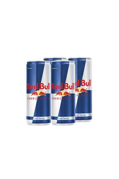 4x250 ml ürün görseli 1
