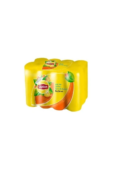 Ice Tea Limon 250 ml 8'li ürün görseli 1
