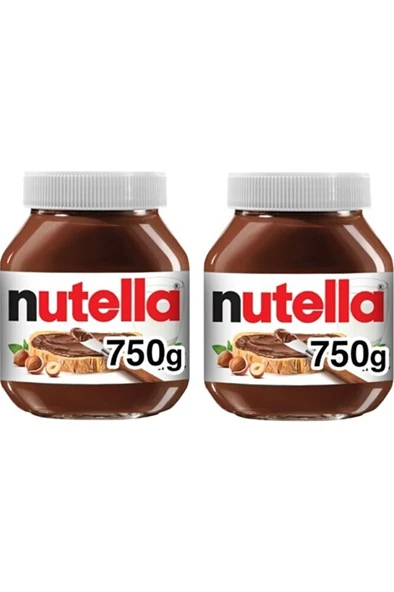 750 Gram 2 Adet ürün görseli 1