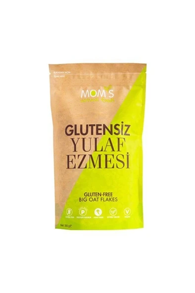 Glutensiz Yulaf Ezmesi 300gr ürün görseli 1