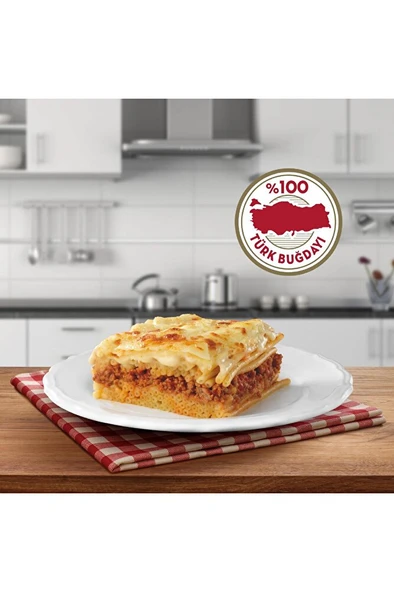 Fırın Makarna 500 Gr - Resim 4