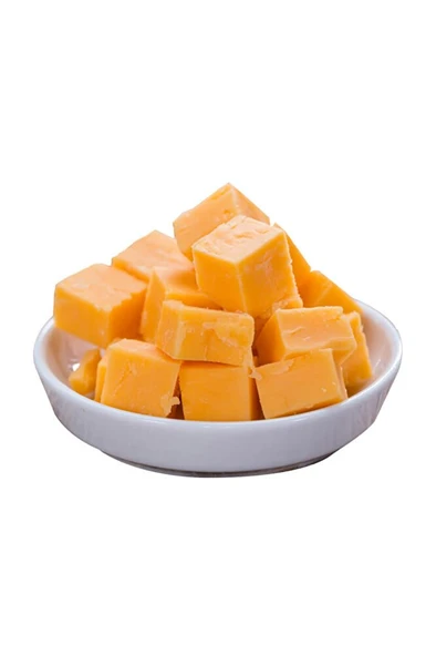 Presıdent Cheddar Peyniri 220 gr - Resim 2