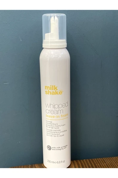 MİLKSHAKE Milk Shake ürün görseli 1