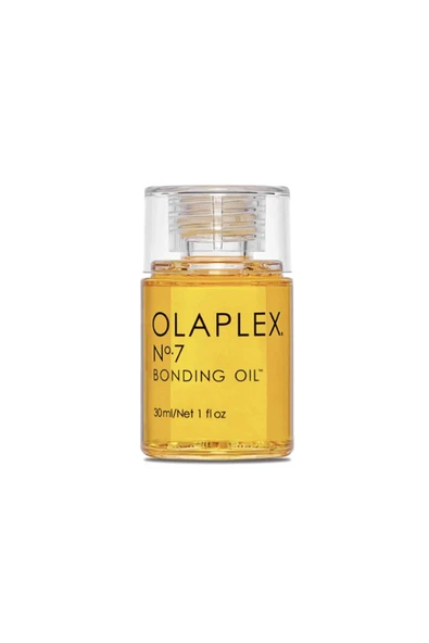 OLAPLEX No. 7 Bonding Oil 30ml ürün görseli 1