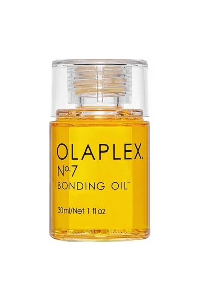 OLAPLEX N° 7 Bonding Oil 30 ml ürün görseli 1