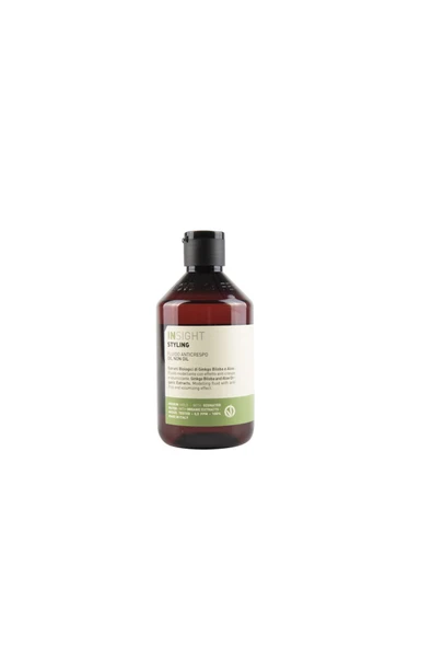 INSİGHT Oil Non Oil Saç Şekillendirici Yağ 250ml ürün görseli 1