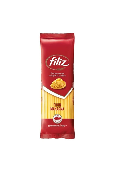 Fırın Makarna 500 Gr - Resim 2