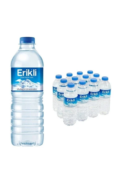 Su 0.5 L 12 Adet ürün görseli 1