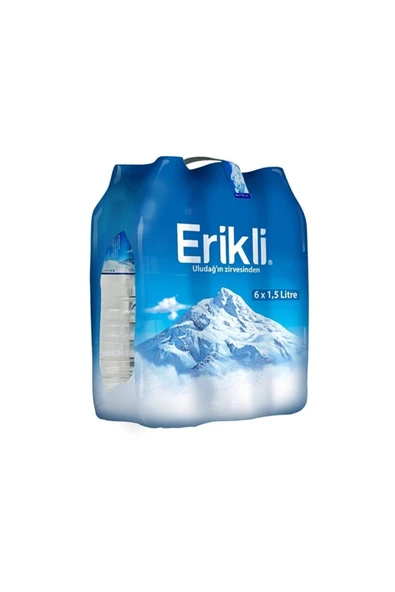 6x1,5 lt Avantajlı Paket ürün görseli 1