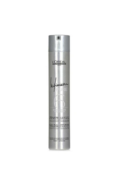L'OREAL PROFESSİONNEL Loreal Infınıum Sp Fort Strong 300 Ml ürün görseli 1