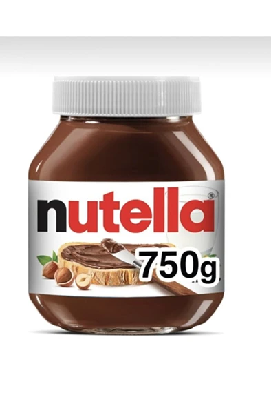Sürülebilir Çikolata ürün görseli 1