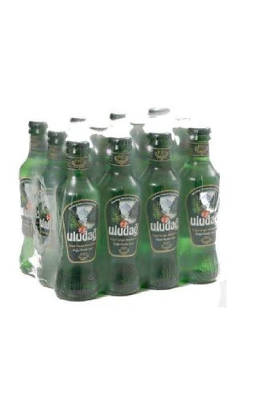 ULUDAĞ Soda 12'li 200 ml ürün görseli 1