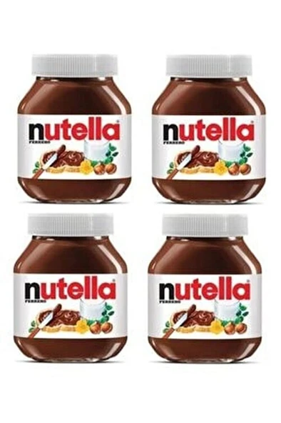 750 Gram 4 Adet ürün görseli 1
