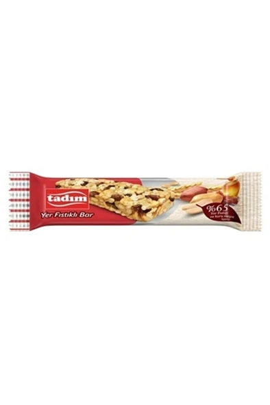 TADIM TADIMCA YER FISTIKLI 30 GR ürün görseli 1