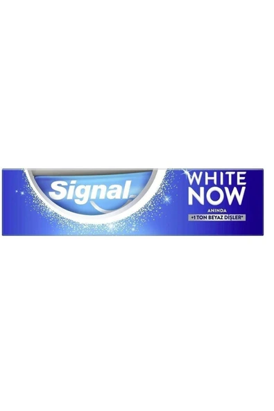 Whıte Now Tp 75 ml ürün görseli 1