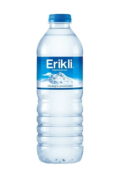 ERİKLİ Su 500 ml 12'li ürün görseli 1