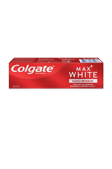 COLGATE Max White 75 Ml ürün görseli 1