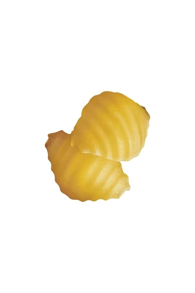 Conchiglie Rigate/Mini Midye Makarna 500 Gr - Resim 2