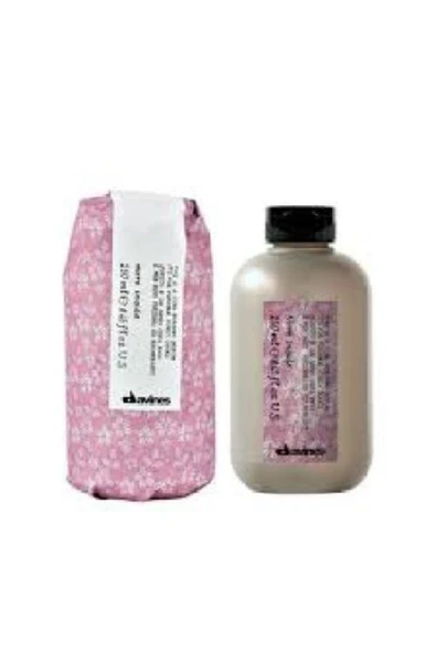 DAVİNES Thıs Is A Curl Buıldıng Serum 250 ml ürün görseli 1