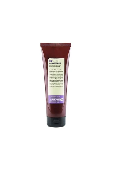 INSİGHT Restructurizing Mask 250 ml ürün görseli 1
