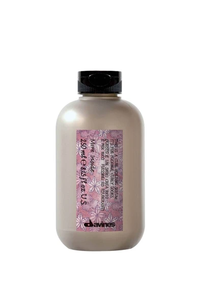 DAVİNES Bukle Yapılandırıcı Serum 250 Ml ürün görseli 1