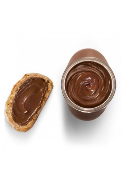 Kakaolu Fındık Kreması 750 gr - Resim 3