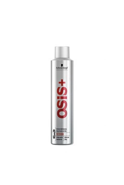OSİS Session Güçlü Tutucu Sprey 300 Ml ürün görseli 1