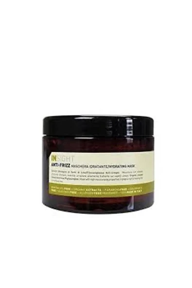 INSİGHT Hydrating Mask 500 ml ürün görseli 1