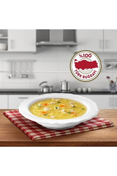 Filiz Arpa Şehriye 500 gr - Resim 4