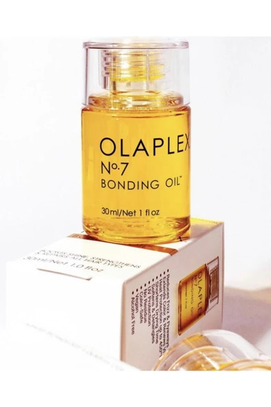 OLAPLEX No.7 Bonding Oil ürün görseli 1