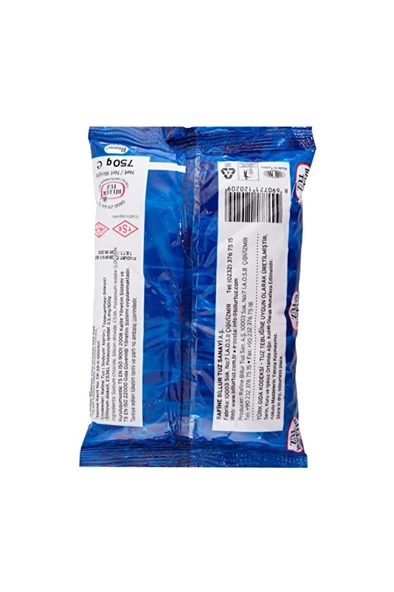 Tuz Iyotlu 750 gr - Resim 2