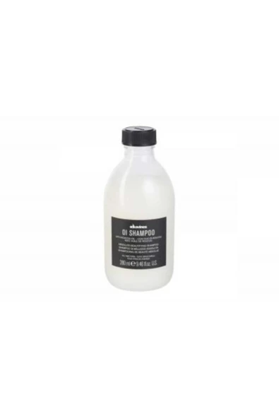 DAVİNES Oi Oil Sülfatsız Şampuan 280ml  ve Kremi 250ml  118760 ürün görseli 1