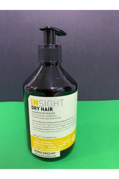 INSİGHT Insıght 350ml ürün görseli 1