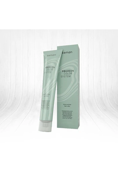KEMON Yogreen Tone On Tone 60 ml No:10.2 Açık Sarı Bej ürün görseli 1