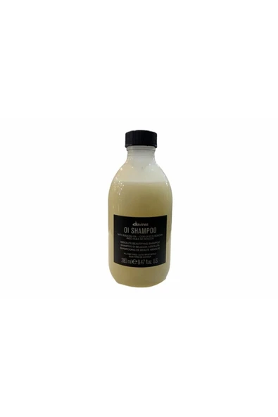 BAKIM ÜRÜNLERİ 280ml Davines Oı Sülfatsız Bakım Şampuanı ürün görseli 1