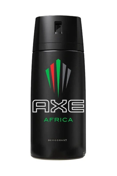 Erkek Deodorant Sprey Africa 150 Ml- ürün görseli 1