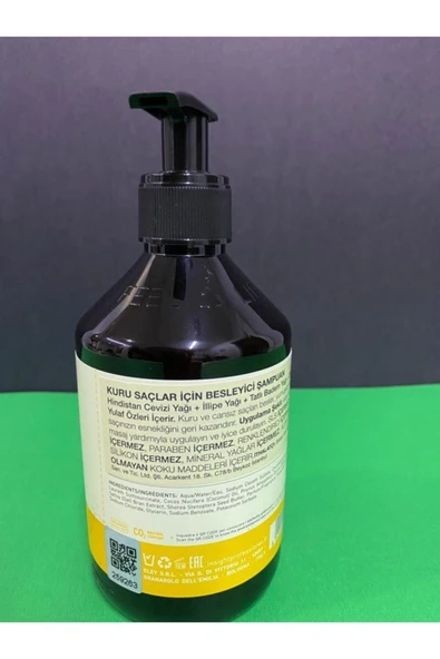 INSİGHT Insıght 350ml - Resim 2