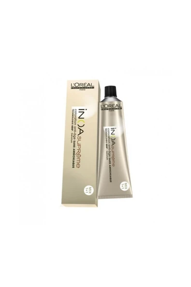 L'OREAL PROFESSİONNEL Inoa Supreme Amonyaksız Saç Boyası 60ml 3474630488465 ürün görseli 1