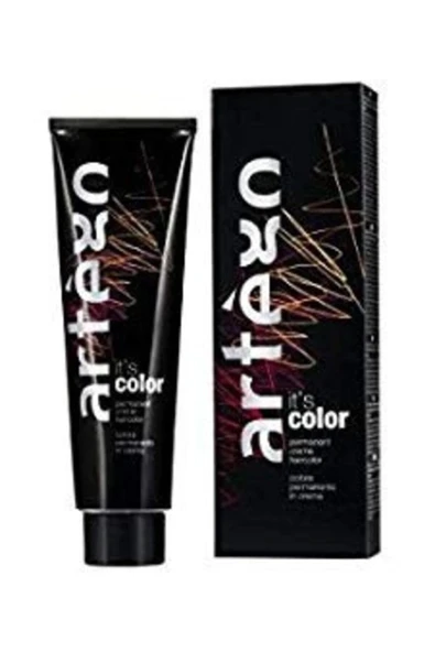 ARTEGO Saç Boyası 5.43 It's Color Light  Gold Brown 150 Ml. ürün görseli 1
