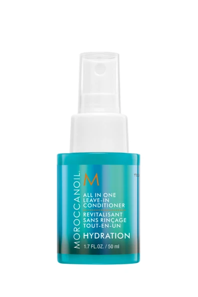MOROCCANOİL Leave-ın Durulanmayan Saç Kremi 50ml- Special Formula ürün görseli 1