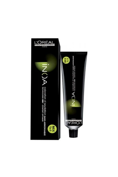 İNOA 7 Kumral Inoa Saç Boyası 60 ml. ürün görseli 1