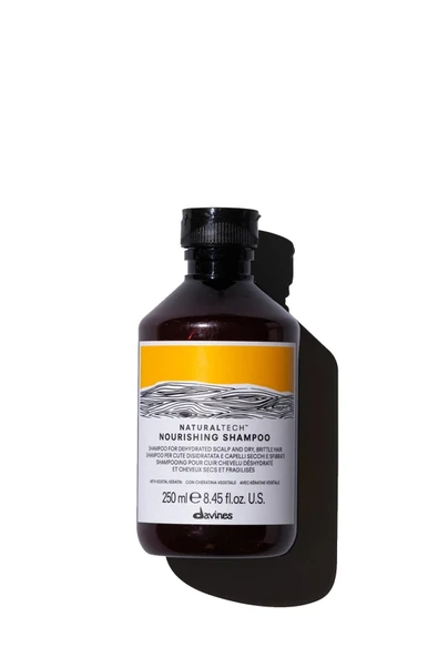 DAVİNES Nourishing Shampoo - Yıpranmış Ve Kuru Saçlar Için Besleyici Şampuan 250 ml ürün görseli 1