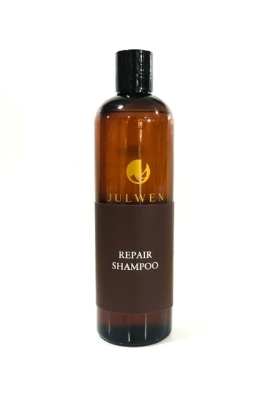 JULWEN Repaır Shampoo 400 Ml ( Onarıcı Şampuan ) ürün görseli 1